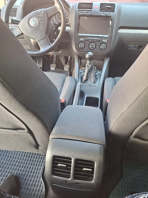 golf 5 2.0 bkd 140 cai - imagine 4