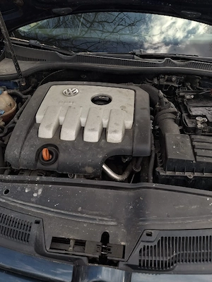 golf 5 2.0 bkd 140 cai - imagine 5