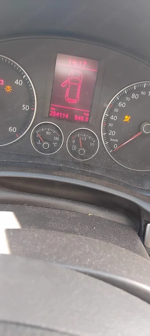 golf 5 2.0 bkd 140 cai - imagine 2