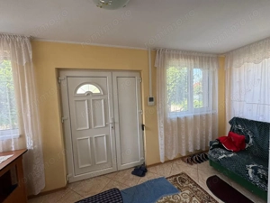 98.900 Euro casa+garaj+teren 2.405mp in com Branistea, sat V. Alecsand - imagine 3