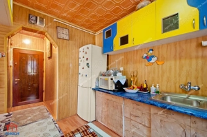 52500 Euro negociabil, trei camere renovat, mobilat si utilat, Micro 2 - imagine 9