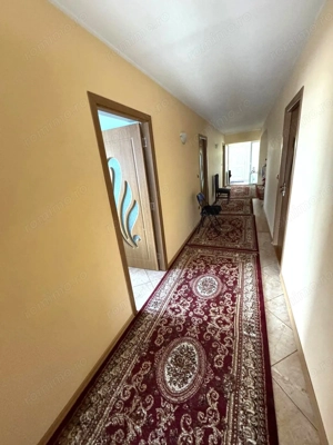 98.900 Euro casa+garaj+teren 2.405mp in com Branistea, sat V. Alecsand - imagine 5