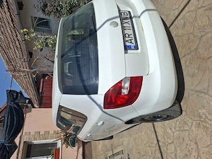 Vând Skoda Fabia An 2008 - imagine 2