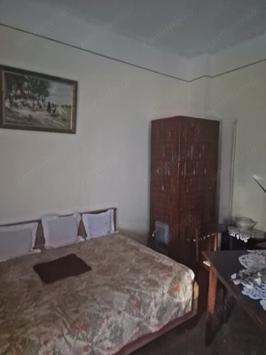 59.000 Euro- casa 3camere, str. Cezar, singur in curte, in mun. Galati - imagine 7