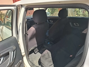 Vând Skoda Fabia An 2008 - imagine 9