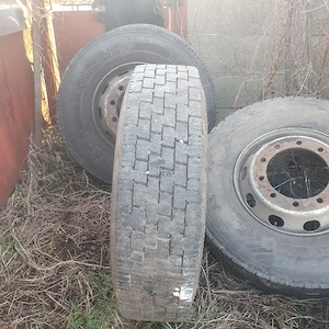 Anvelope 295 80 22.5 - imagine 4