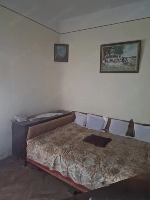 59.000 Euro- casa 3camere, str. Cezar, singur in curte, in mun. Galati - imagine 5