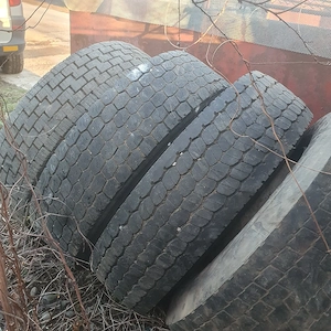 Anvelope 295 80 22.5 - imagine 3