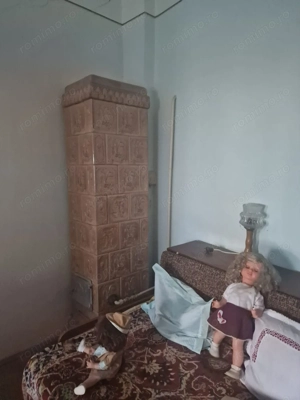 59.000 Euro- casa 3camere, str. Cezar, singur in curte, in mun. Galati - imagine 10