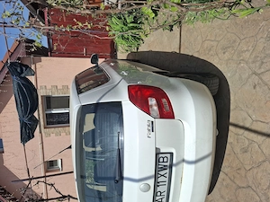 Vând Skoda Fabia An 2008 - imagine 4