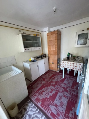 59.000 Euro- casa 3camere, str. Cezar, singur in curte, in mun. Galati - imagine 3