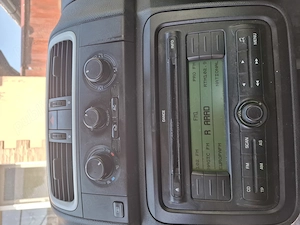 Vând Skoda Fabia An 2008 - imagine 10