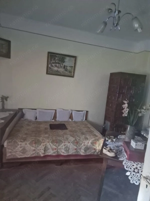 59.000 Euro- casa 3camere, str. Cezar, singur in curte, in mun. Galati - imagine 6