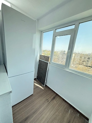 Garsoniera mobilata-Drumul Taberei - Favorit -Pet friendly - imagine 3