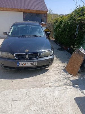 vand bmw e46 - imagine 5