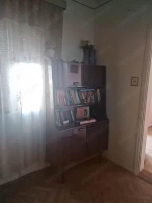 59.000 Euro- casa 3camere, str. Cezar, singur in curte, in mun. Galati - imagine 12