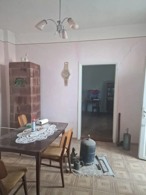 59.000 Euro- casa 3camere, str. Cezar, singur in curte, in mun. Galati - imagine 14