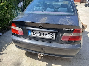 vand bmw e46 - imagine 2