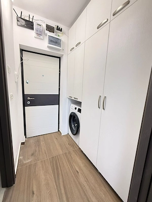 Garsoniera mobilata-Drumul Taberei - Favorit -Pet friendly - imagine 2