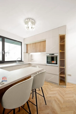 238.000 €  Condominium elegant, nou, în inima orașului Gal - imagine 3