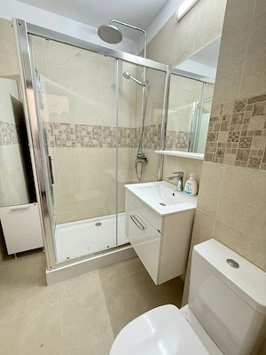 Garsoniera mobilata-Drumul Taberei - Favorit -Pet friendly - imagine 7