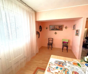 69.500 euro, negociabil,2 camere decomandate, 50mp, etaj 1, Micro19 - imagine 12