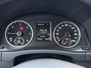 VW Tiguan 2015 2.0 TDI cutie Automată 4x4 - imagine 7