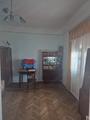 59.000 Euro- casa 3camere, str. Cezar, singur in curte, in mun. Galati - imagine 11