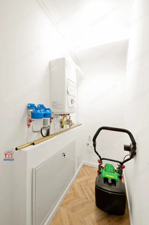 238.000 €  Condominium elegant, nou, în inima orașului Gal - imagine 13