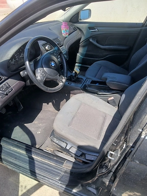 vand bmw e46 - imagine 4