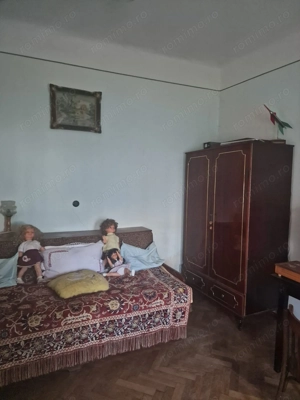 59.000 Euro- casa 3camere, str. Cezar, singur in curte, in mun. Galati - imagine 16