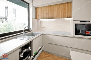 238.000 €  Condominium elegant, nou, în inima orașului Gal - imagine 4