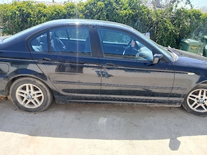 vand bmw e46 - imagine 3