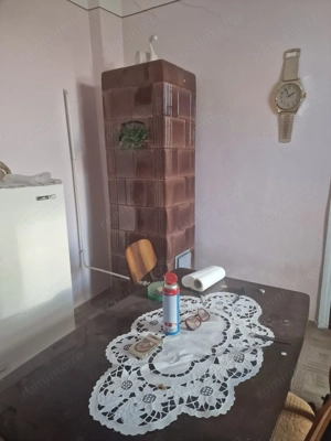 59.000 Euro- casa 3camere, str. Cezar, singur in curte, in mun. Galati - imagine 15