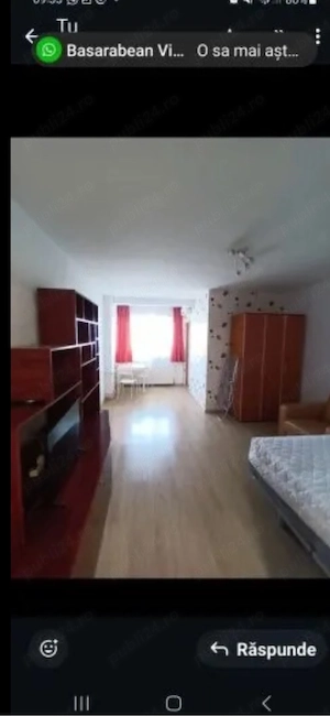 dristor mihai bravu racari etaj 5