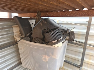 Piese BMW E90,E60 ramase din dezmembrari - imagine 5