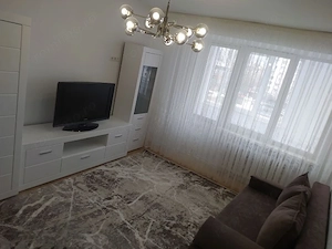Garsoniera de inchiriat in zona Timpuri Noi