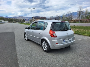 Vând Renault Scenic. An. 2007. - imagine 5