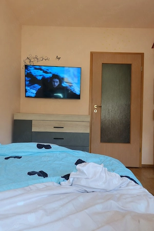 Închiriez apartament Bartolomeu-pet friendly - imagine 5