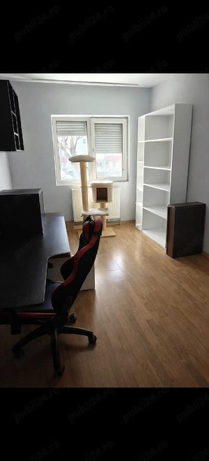 Închiriez apartament Bartolomeu 