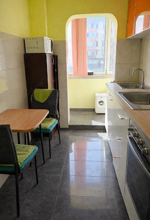 Apartament 3 camere Bartolomeu 