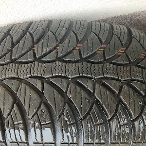 Jante originale skoda octavia  - imagine 2