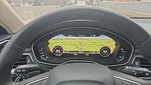 Audi A4 Allroad 2.0 TDI quattro   2018