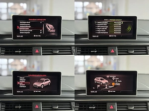 Audi A4 Allroad 2.0 TDI quattro   2018 - imagine 5