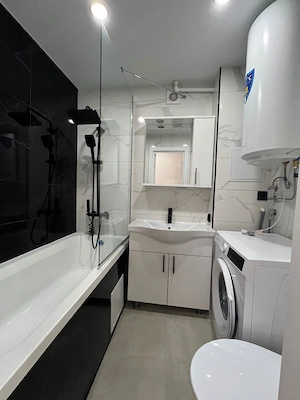 Garsoniera de inchiriat in zona Cotroceni - imagine 3