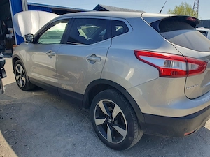 Dezmembrez Nissan Qashqai J11 1.6 DCI 2016 - imagine 4