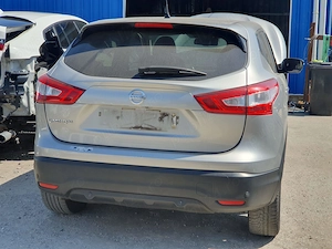 Dezmembrez Nissan Qashqai J11 1.6 DCI 2016 - imagine 2