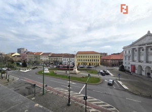 APARTAMENT DE VANZARE IMPRESIONANT | 256 MP UTILI | ZONA TEATRU, ARAD | GARAJ