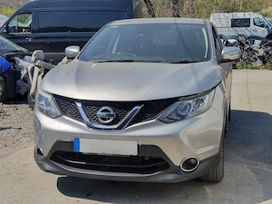 Dezmembrez Nissan Qashqai J11 1.6 DCI 2016