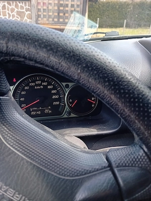 Se vinde Honda CR-V - imagine 5